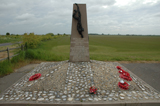 RAF Wickenby Memorial
